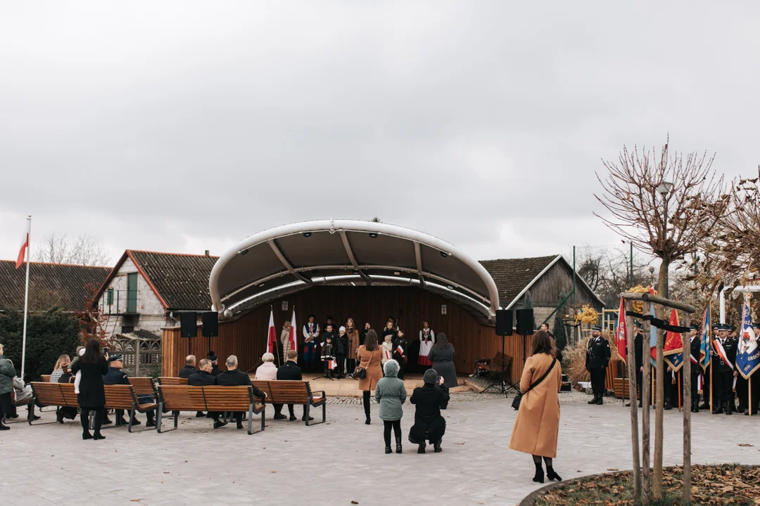 Obchody 11 listopada w Tuszowie Narodowym 2025