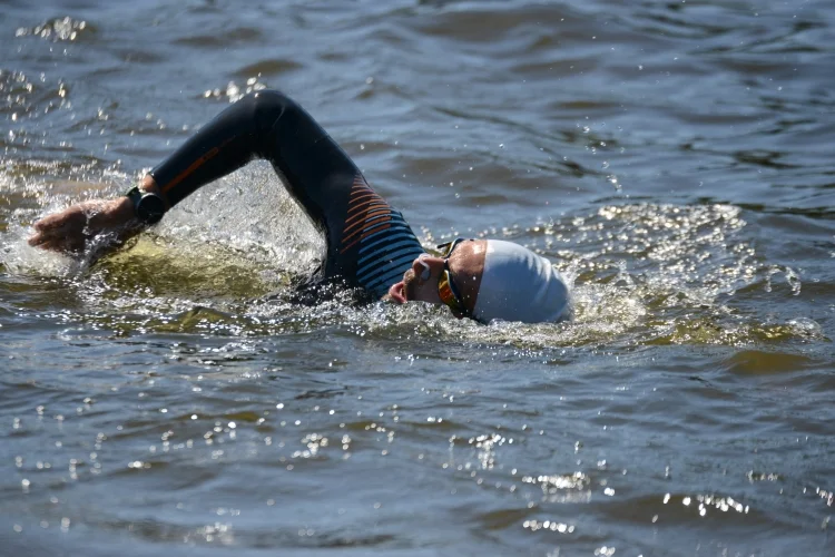 III Triathlon im. Aleksandra Ładosia w Głogowie Małopolskim