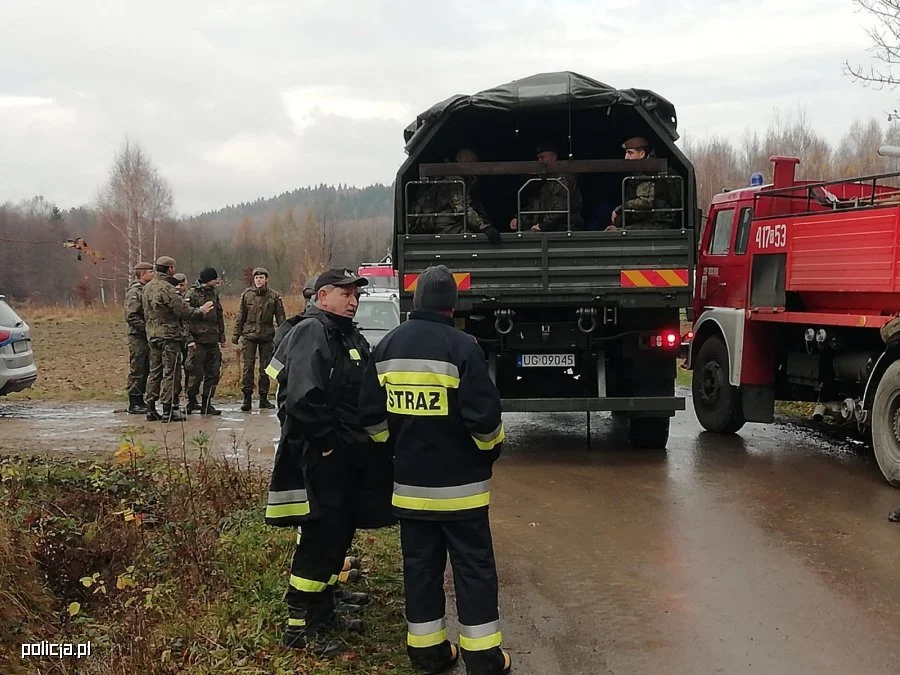 Tragedia dziesięciorga dzieci z Izdebek