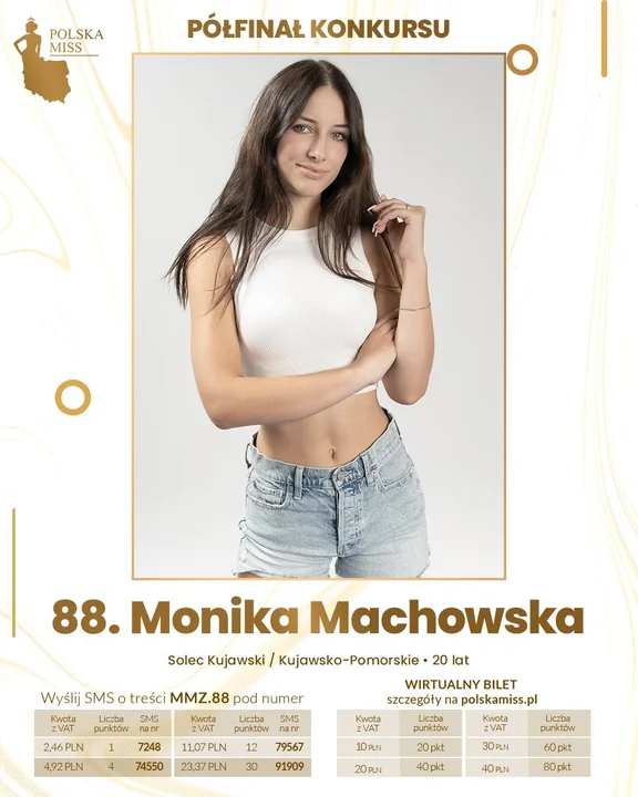 Polska Miss 2023