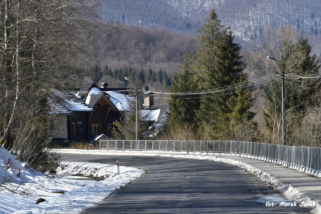 Bieszczady (18-19.03.2023)