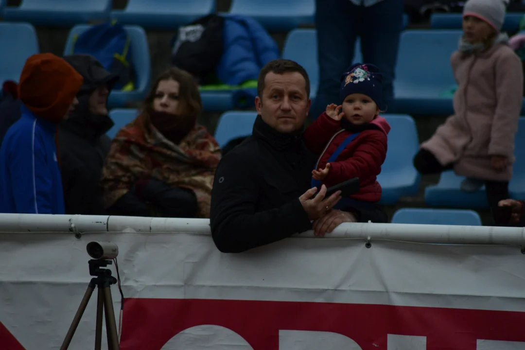 65. Otwarte Mistrzostwa Stalowej Woli w Lekkiej Atletyce