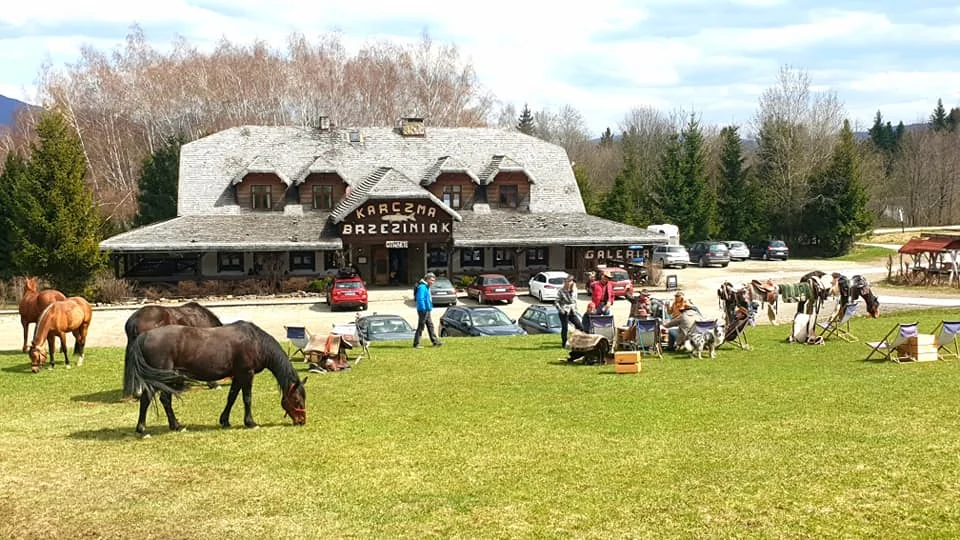 Karczma Brzeziniak