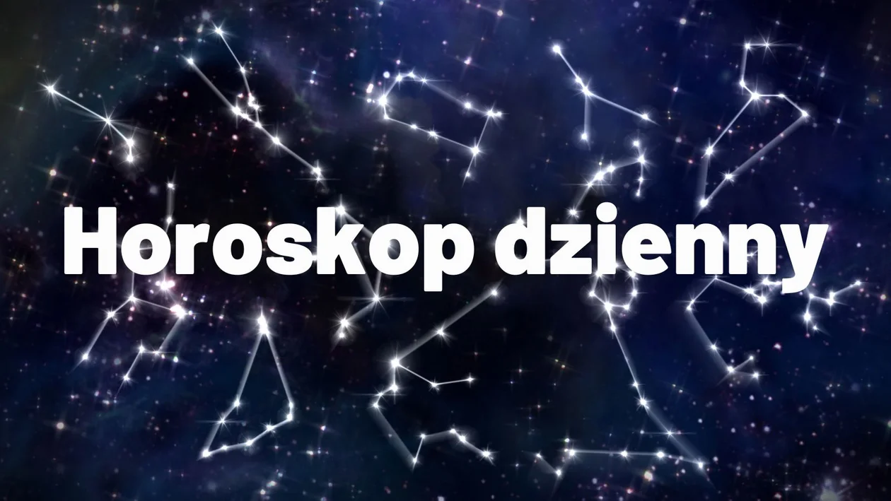 Horoskop dzienny na wtorek 13 czerwca 2023 roku dla wszystkich znaków zodiaku - Zdjęcie główne