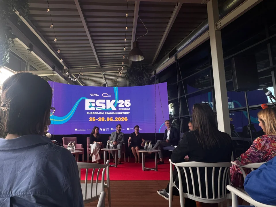 Konferencja ESK 2026