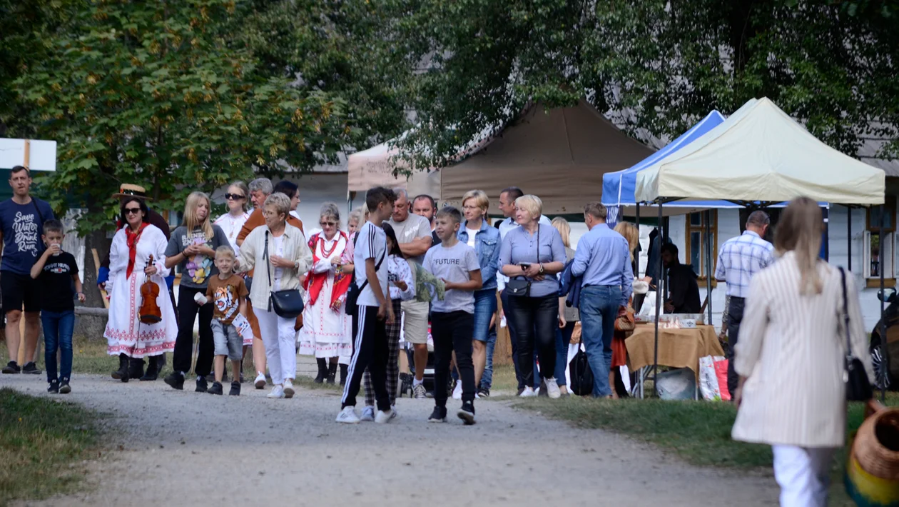 Festiwal Lasowiackiej Kultury - Kolbuszowa 2022