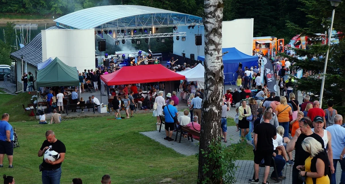 Koncert, teatr, wydarzenia sportowe. Wakacyjny weekend w Bieszczadach i regionie [PLAN WYDARZEŃ] - Zdjęcie główne