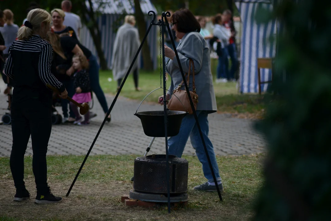 Festyn w Klasztorze Ojców Dominikanów w Tarnobrzegu