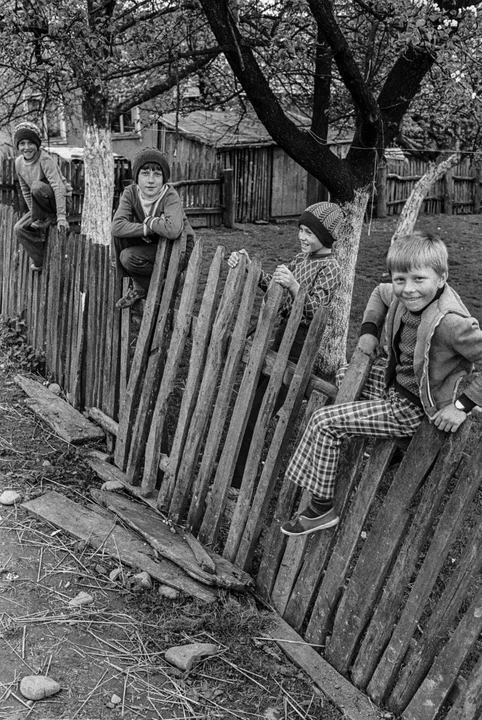 Życie na wsi, życie w mieście - Podkarpacie na archiwalnych zdjęciach