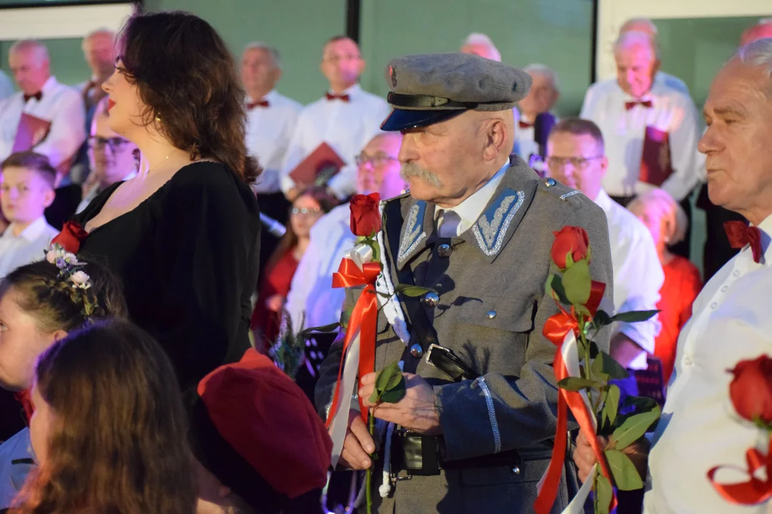 Koncert pt. „Brygadier nieśmiertelnej nadziei”