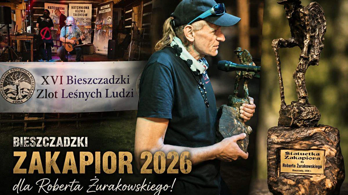 XVI Zlot Leśnych Ludzi 2026