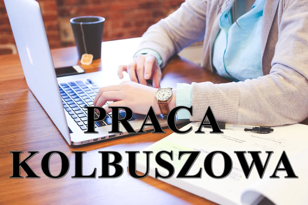 PRACA KOLBUSZOWA. Najnowsze oferty pracy w Kolbuszowej i okolicach znalezione na stronie urzędu pracy [ZDJĘCIA] - Zdjęcie główne