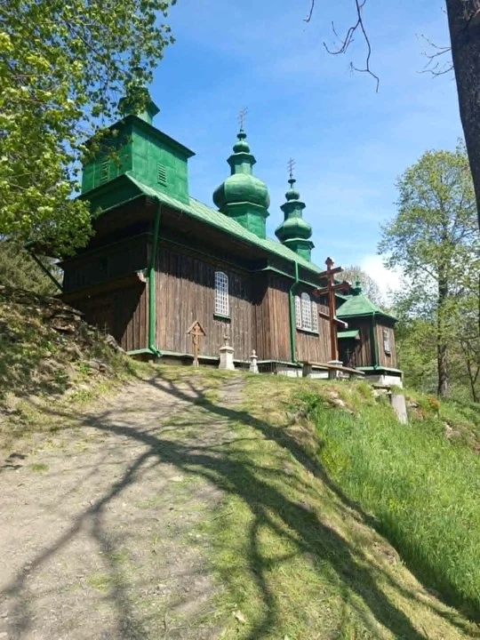 Szczawne