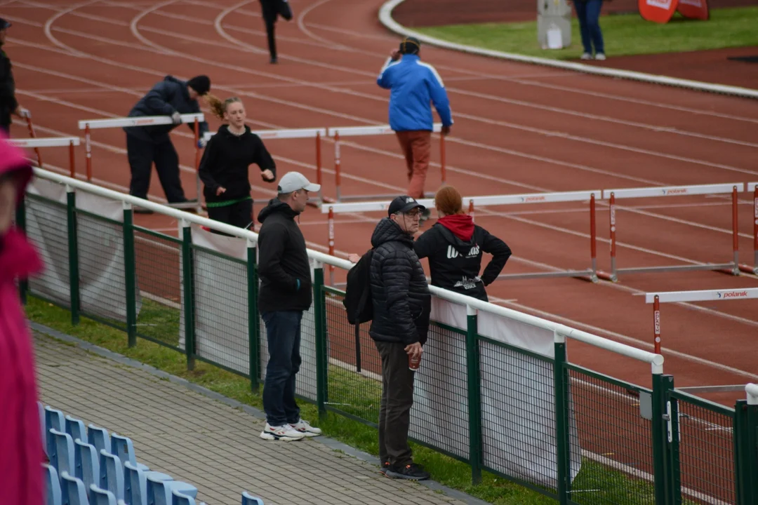 65. Otwarte Mistrzostwa Stalowej Woli w Lekkiej Atletyce