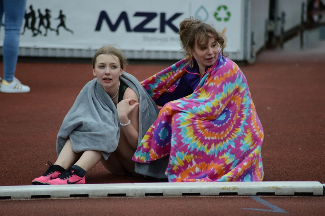 65. Otwarte Mistrzostwa Stalowej Woli w Lekkiej Atletyce