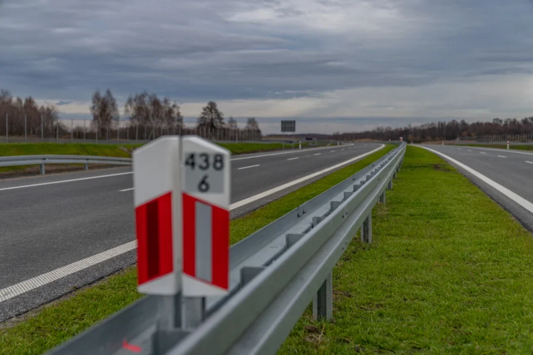 Budowa trasy S19 i obwodnicy Sanoka to nowe połączenia i rozwój dla regionu - Zdjęcie główne