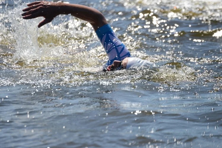III Triathlon im. Aleksandra Ładosia w Głogowie Małopolskim