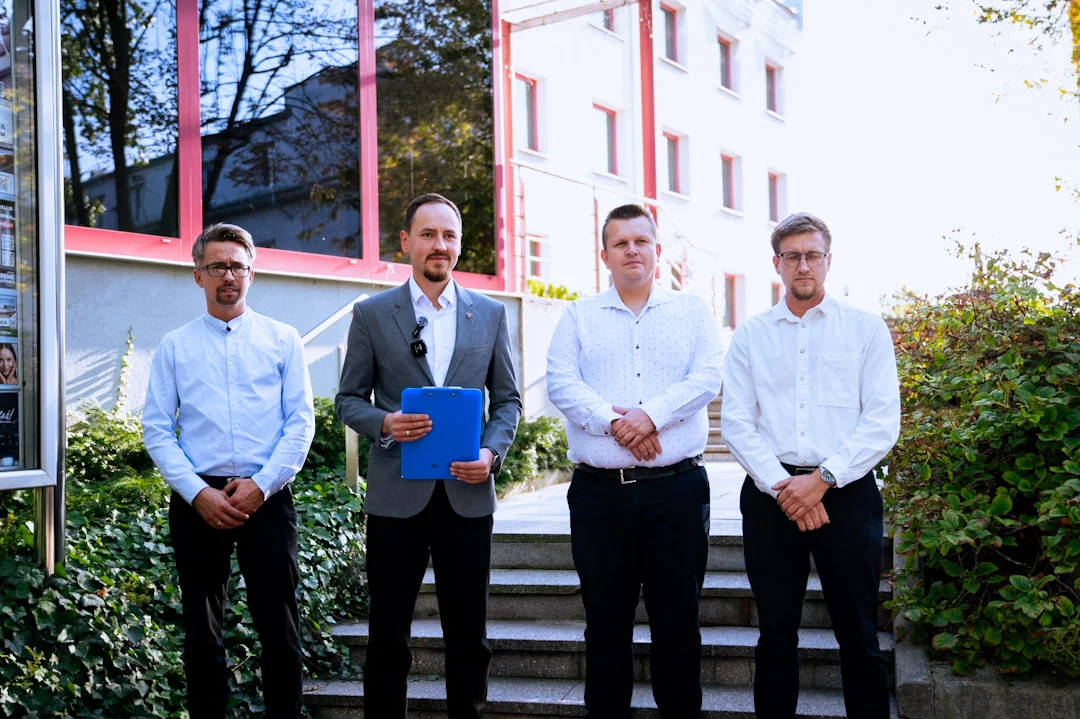 Konferencja Konfederacji pod UM w Mielcu