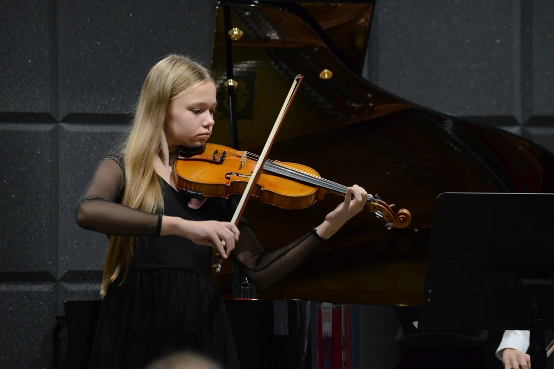 Koncert laureatów