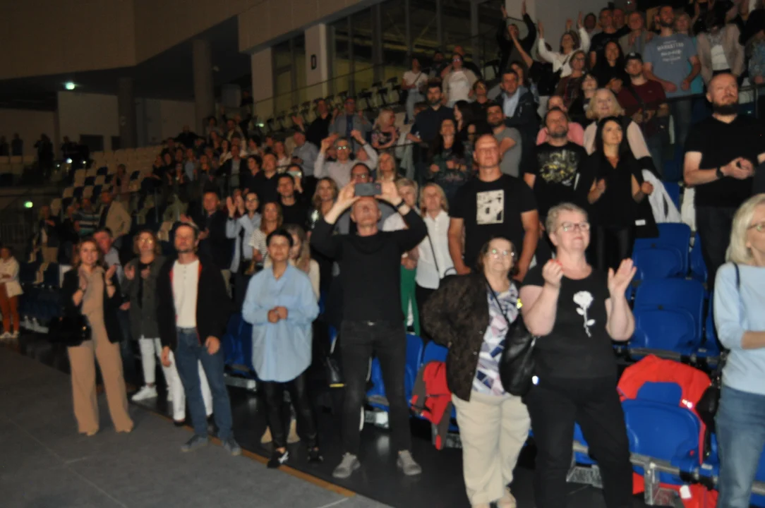 Koncert "Queen Symfoniczny