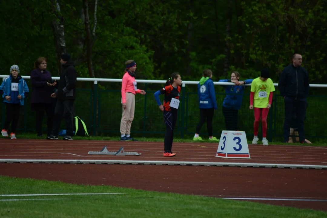 65. Otwarte Mistrzostwa Stalowej Woli w Lekkiej Atletyce