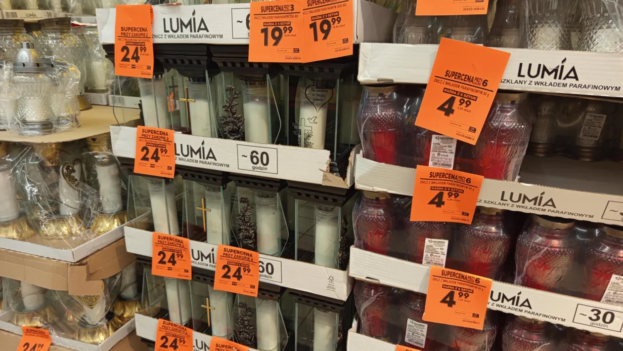 Okazje i promocje