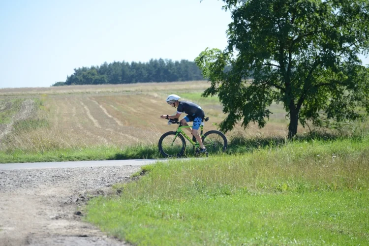 III Triathlon im. Aleksandra Ładosia w Głogowie Małopolskim