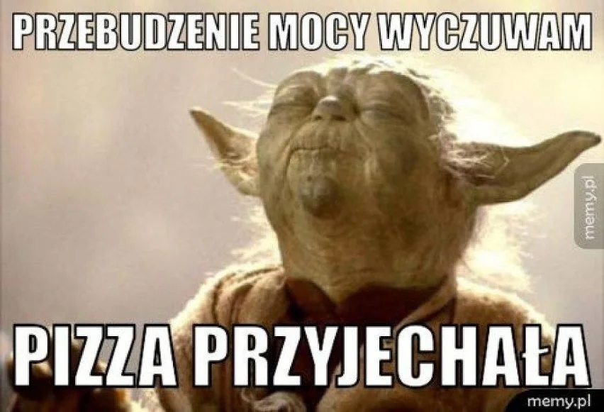 Międzynarodowy Dzień Pizzy - zobaczcie najlepsze memy