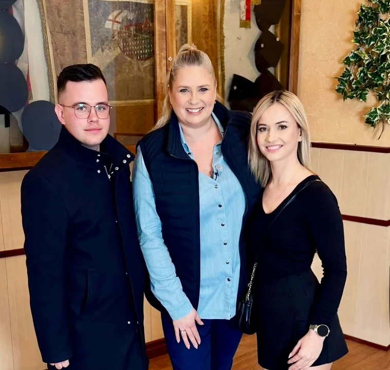 Nasz Nowy Dom w Maliniu!