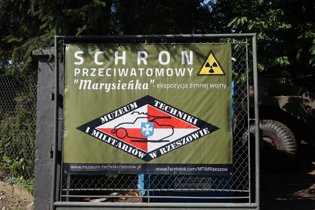 Piknik militarny Rzeszów