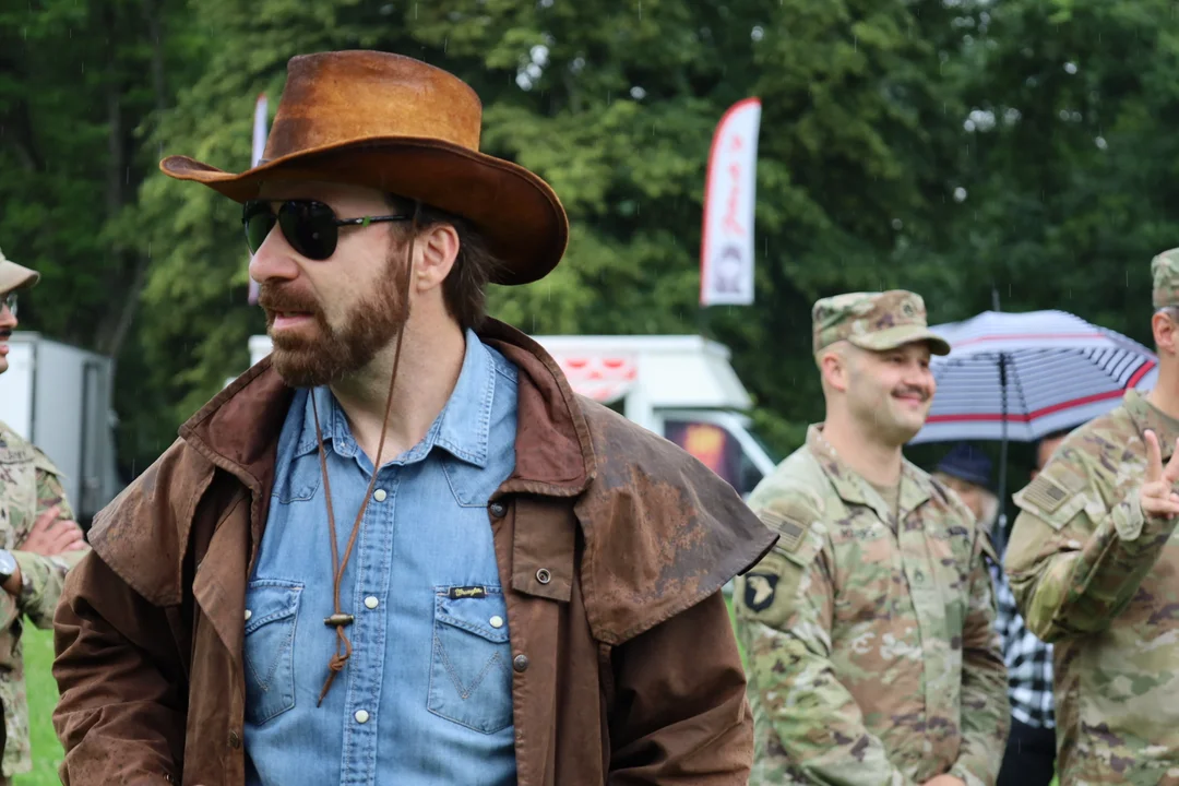 Chuck Norris