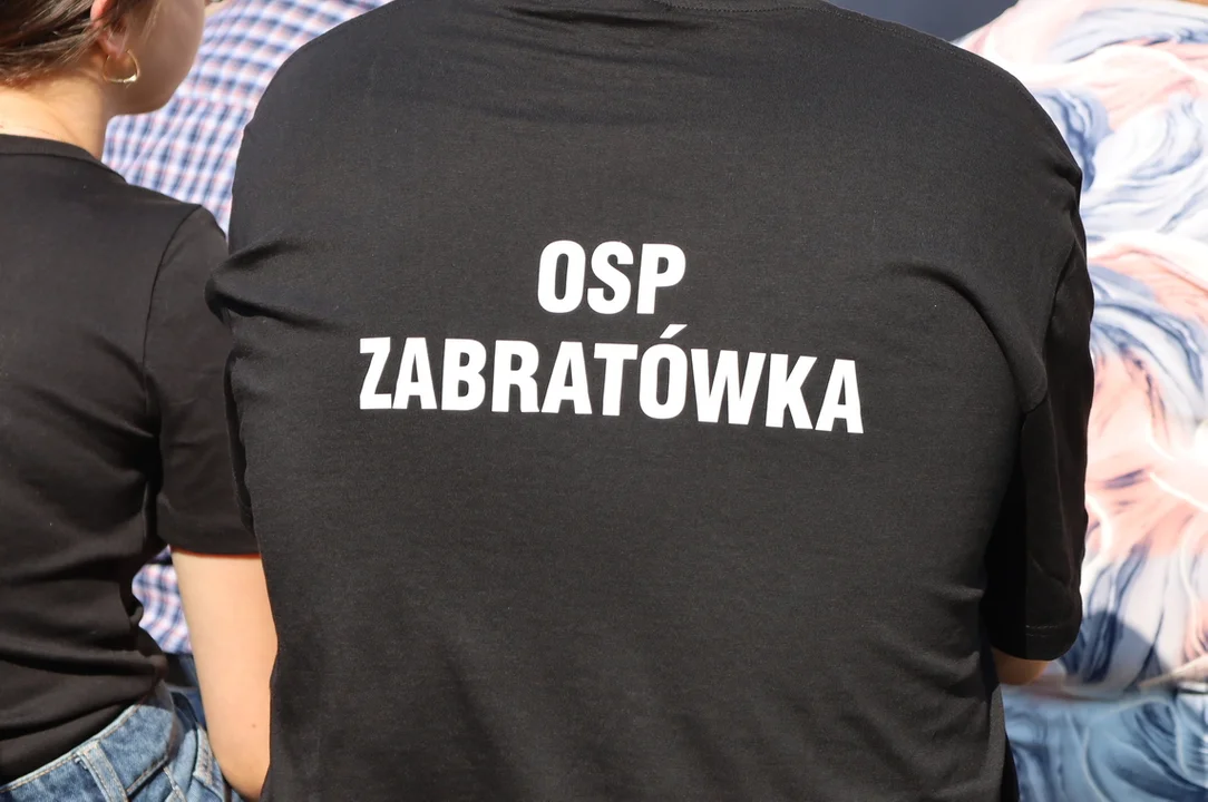 OSP Zabratówka