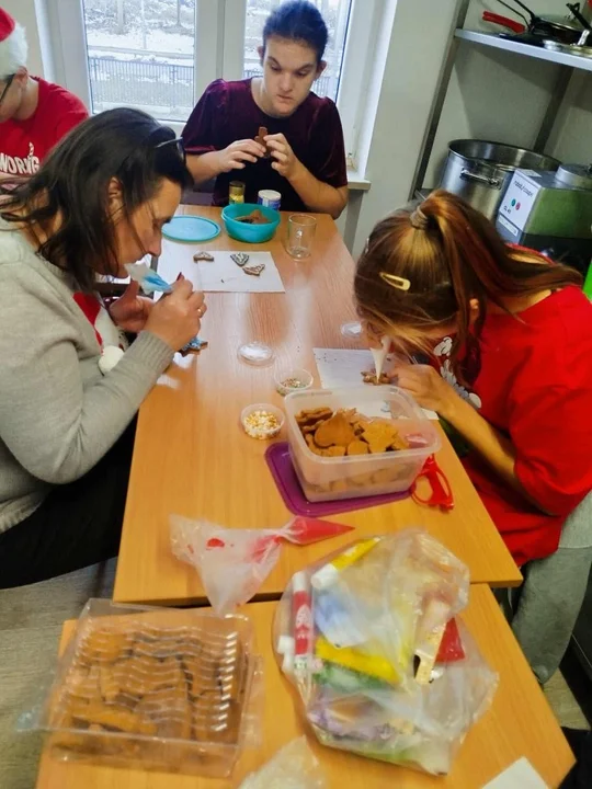 Maraton Piernikowy w Weryni 2025