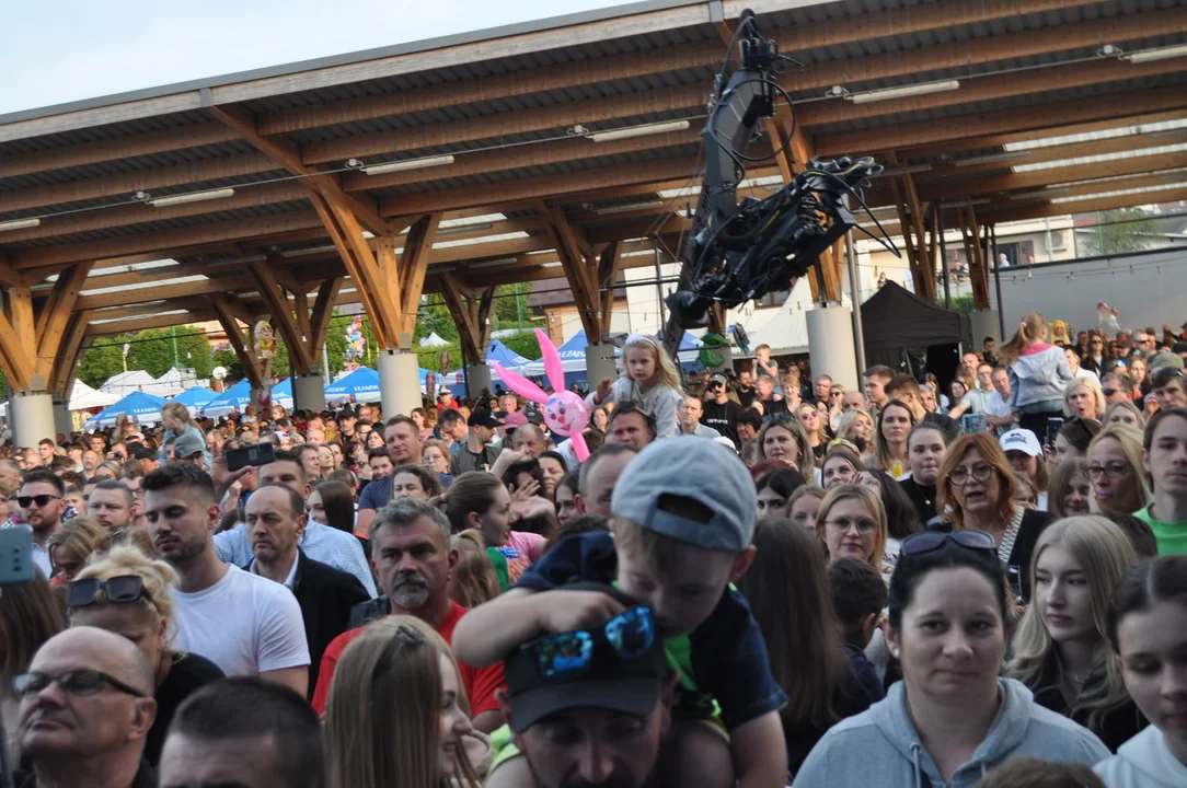 Dino Top Festiwal z udziałem gwiazd piosenki