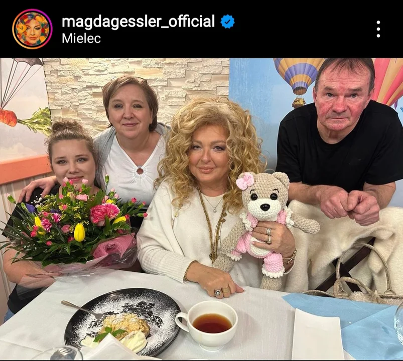 Magda Gessler znów w Mielcu. "Wpadła" z kontrolą - Zdjęcie główne