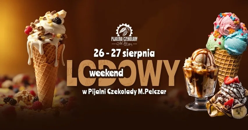 Imprezy na Podkarpaciu i w Sandomierzu - weekend 25-27 sierpnia