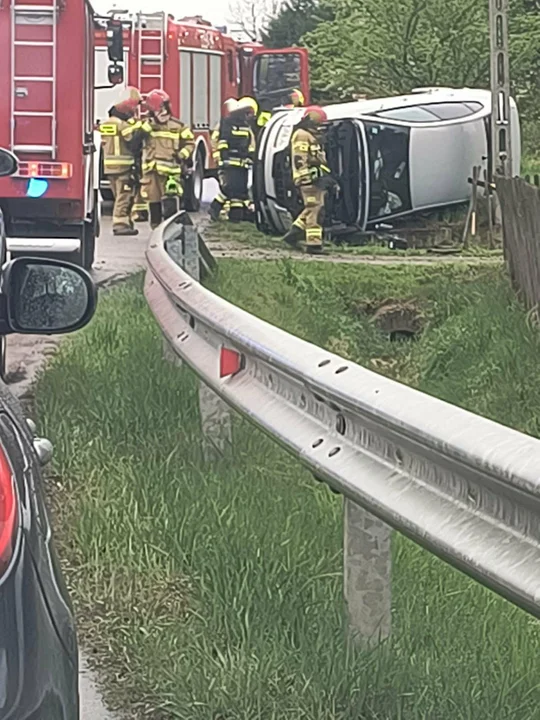 Dachowanie pod Rzeszowem