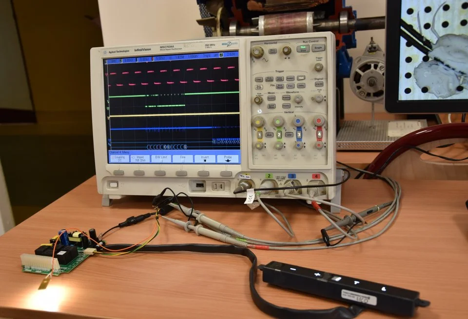 Dni otwarte sanockiego Mechanika