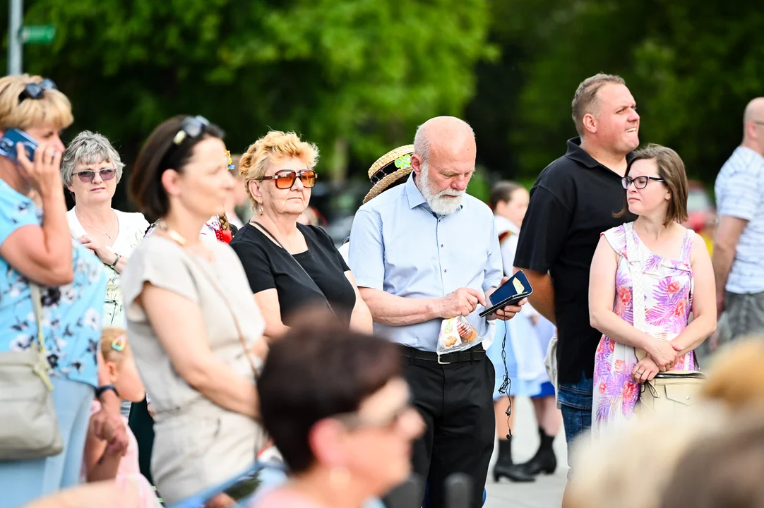 "Rzeszowiacy" zagrali w swoim parku po raz kolejny