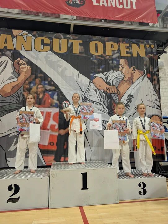 Kyokushin Karate Mielec