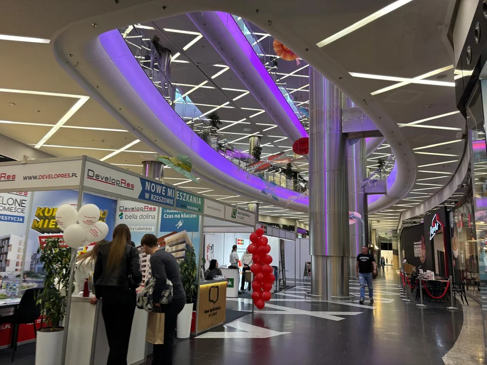 Wiosenna edycja „Targów Mieszkaniowych dla Ciebie”