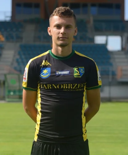 DAWID LISOWSKI