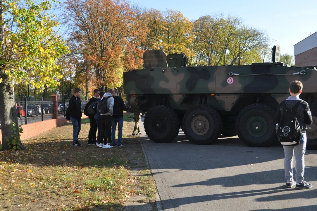 Strzeleckie Mistrzostwa Polski w Mielcu