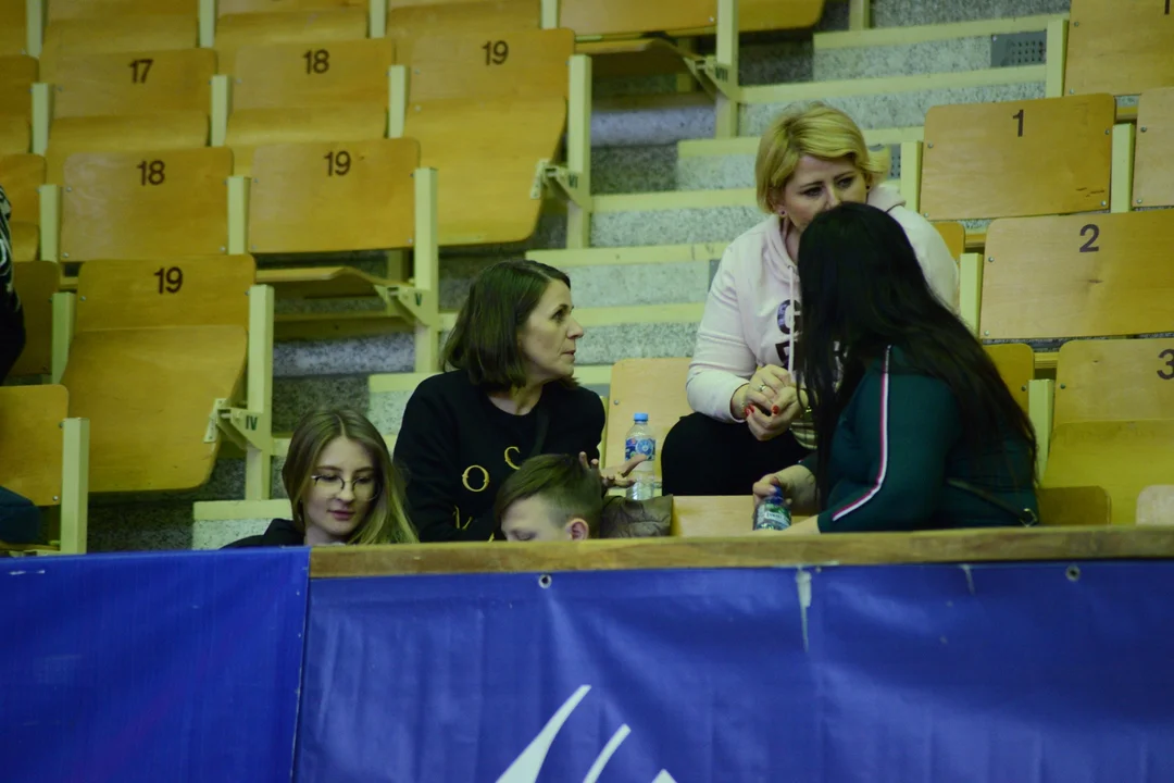 Siarka Cup 2023 w Tarnobrzegu - rywalizacja rocznika 2016