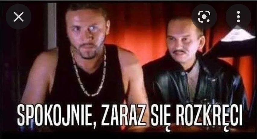 Memy po meczu Polska - Holandia