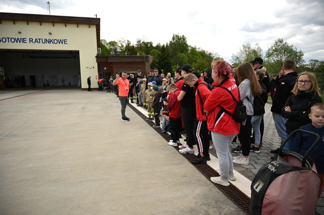 Dzień Otwarty Funduszy Europejskich w Sanoku (sobota)