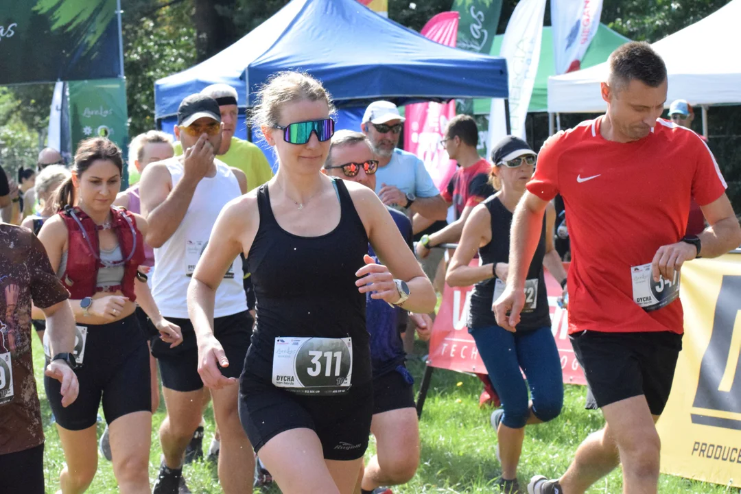 Start Dycha Van Berde