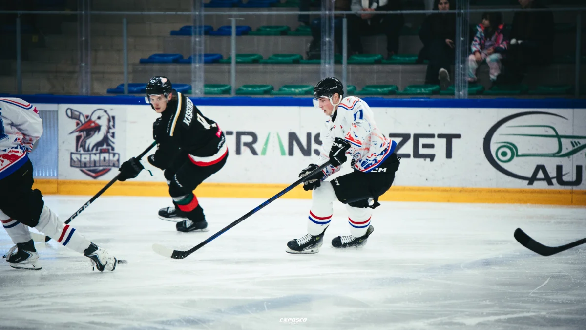 STS Sanok vs GKS Tychy (5 grudnia 2025)