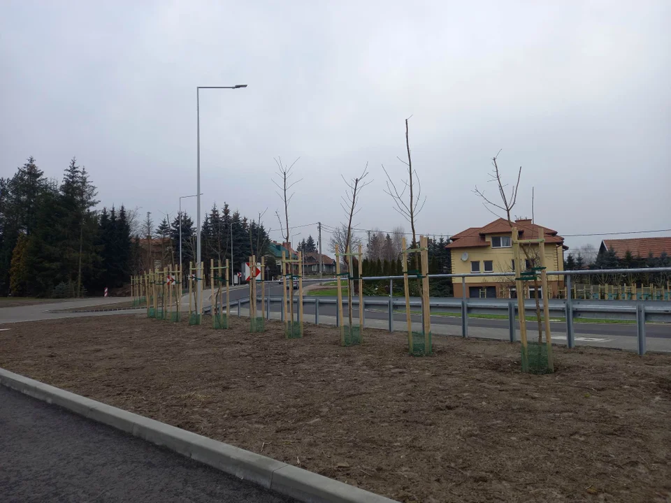 Podkarpacie: Nowy most na odcinku drogi Godowa - Lutcza
