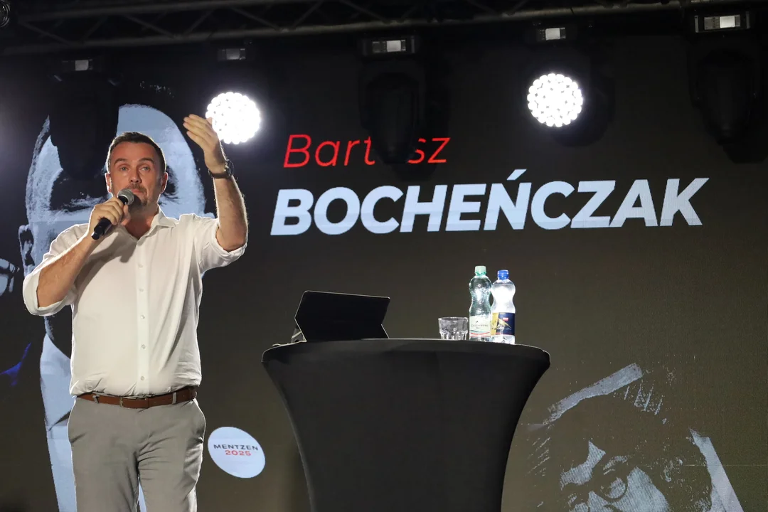 Bocheńczak